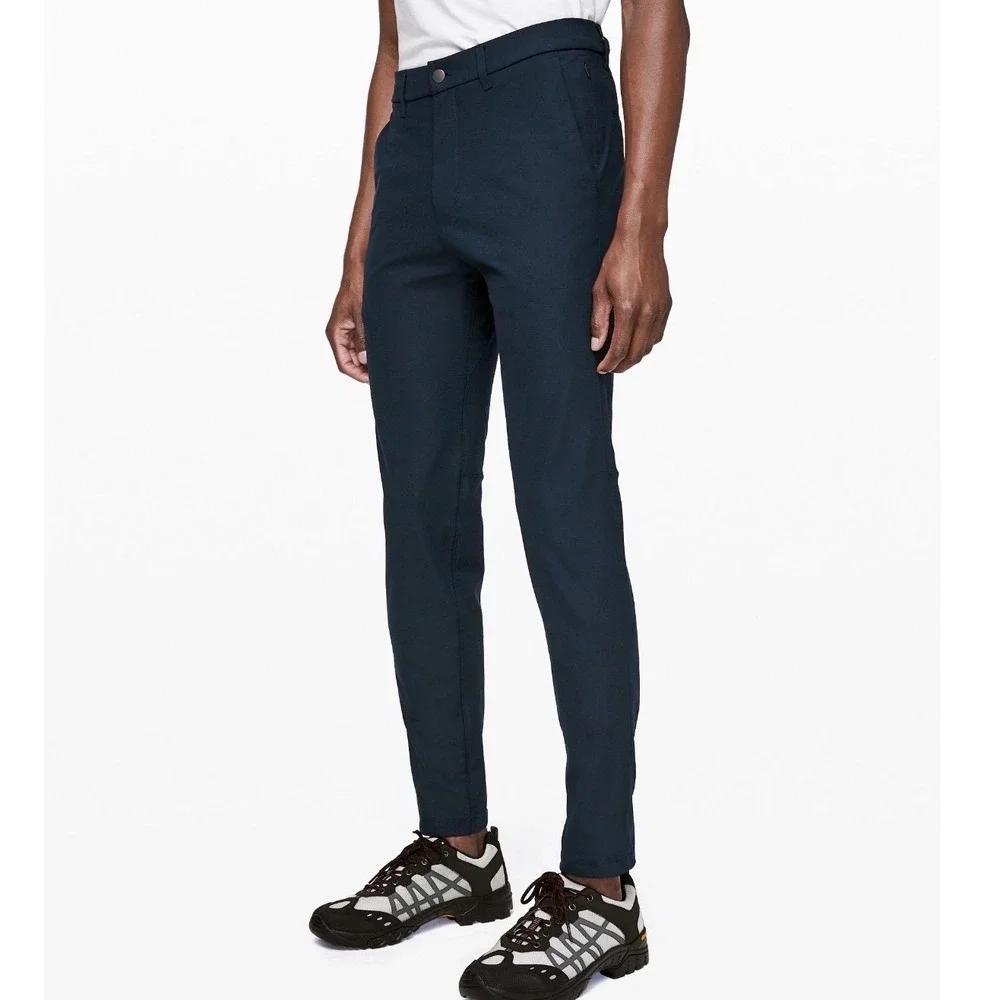 Lululemon Commission Pant Slim 32